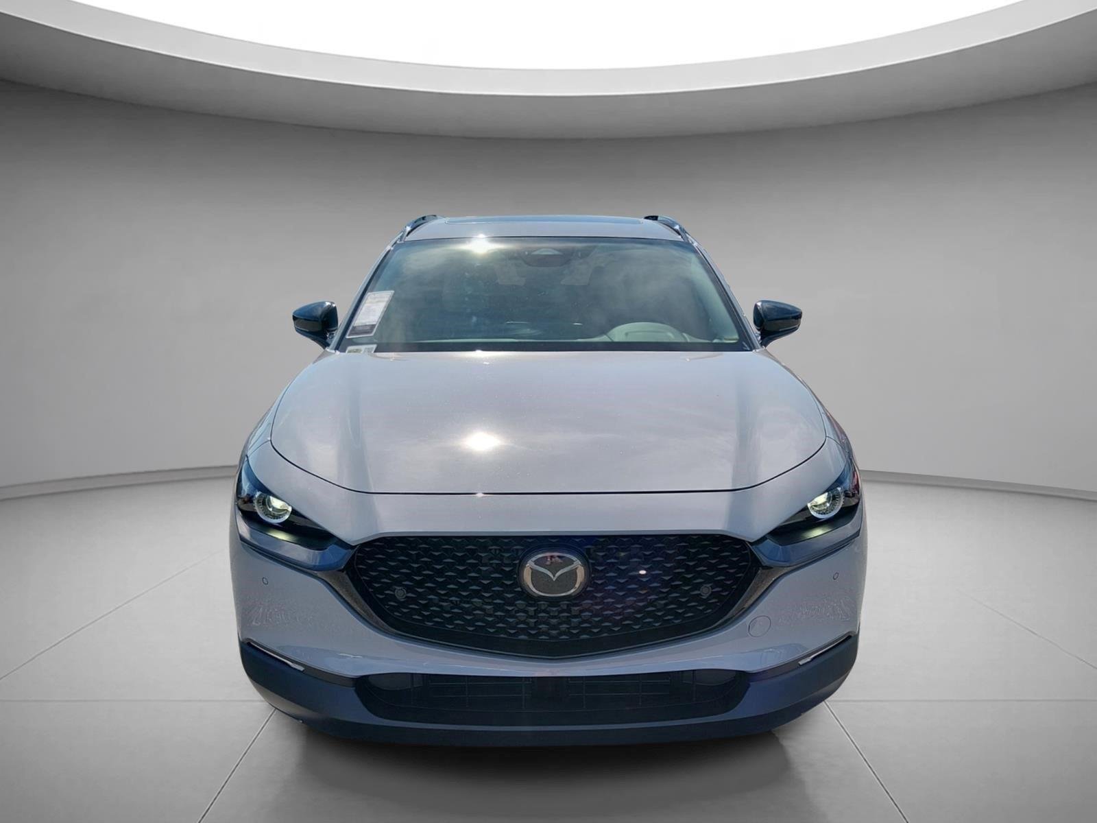 New 2026 Aero Gray Metallic Mazda 2.5 S Aire Edition image 8