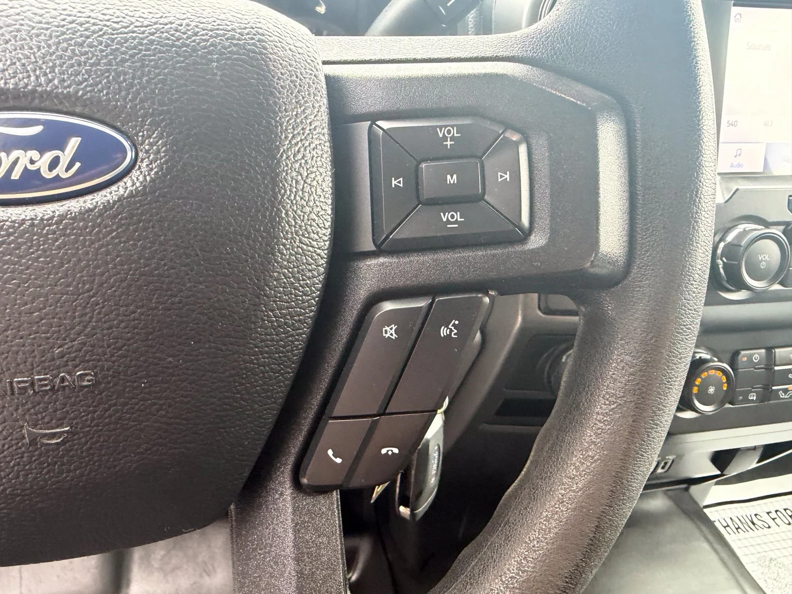 Used 2020 White Ford XLT image 16