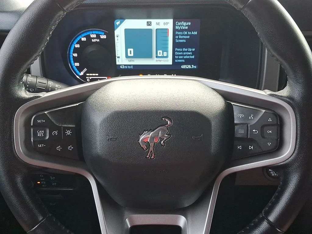 Used 2021  Ford Outer Banks image 19