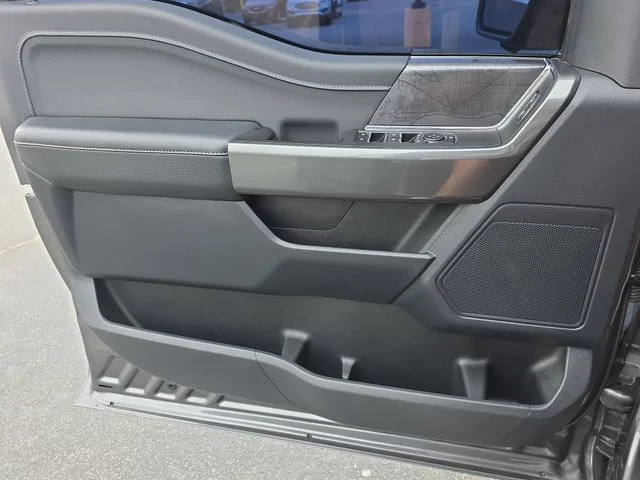 Used 2023 Gray Ford XLT image 28