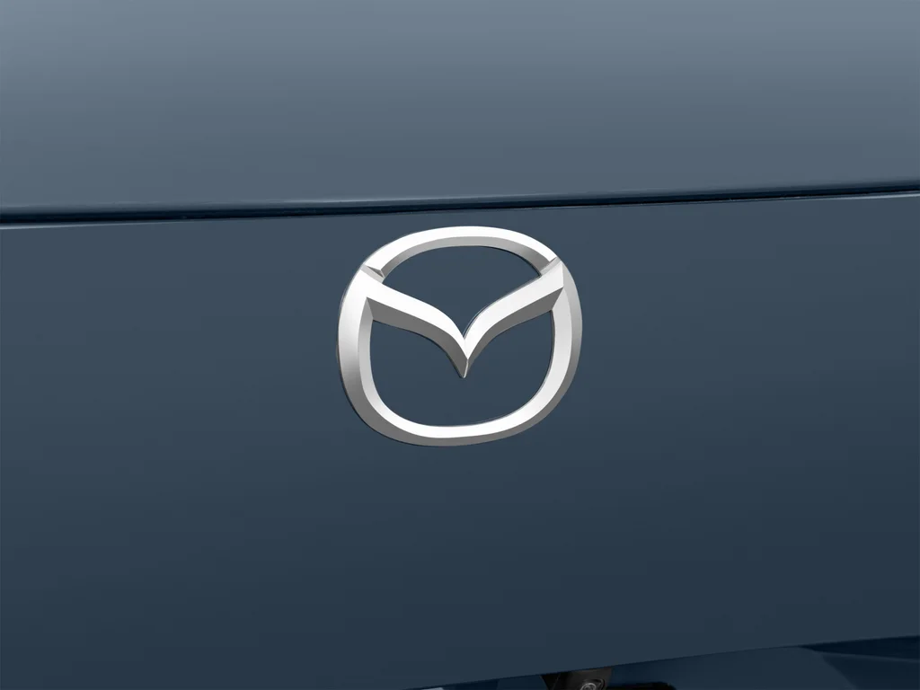 Used 2025 Gray Mazda Premium image 54