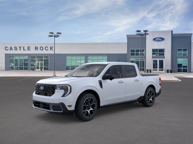 2026 Ford Maverick Lariat®