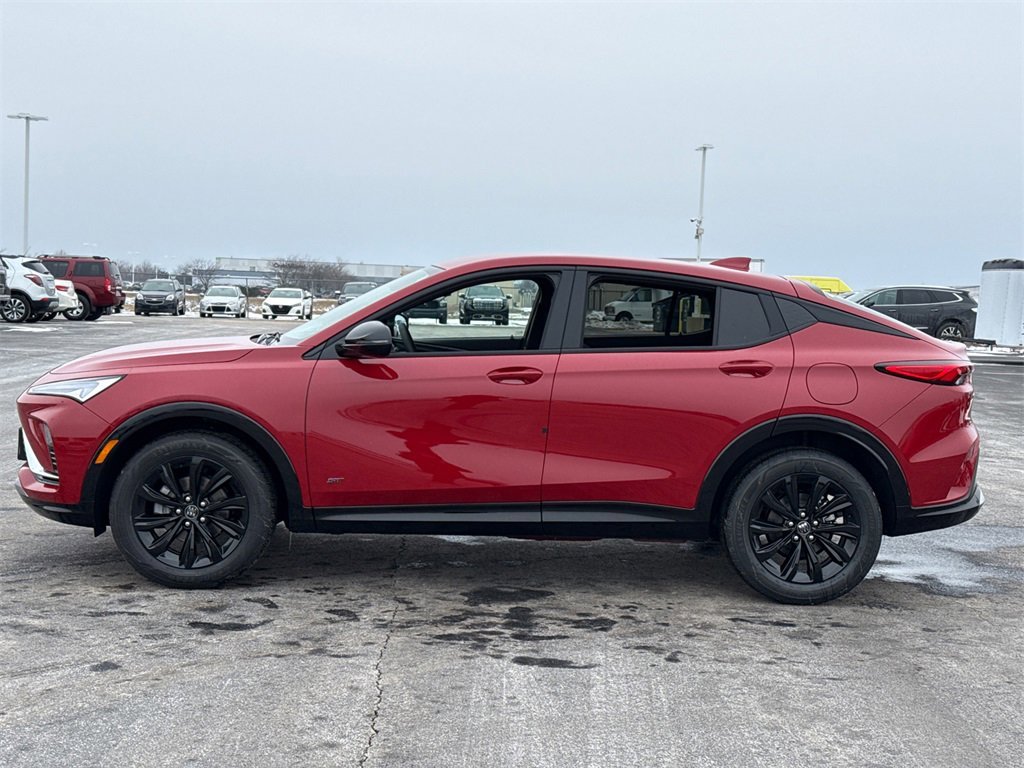 2026 BUICK ENVISTA - Image 4