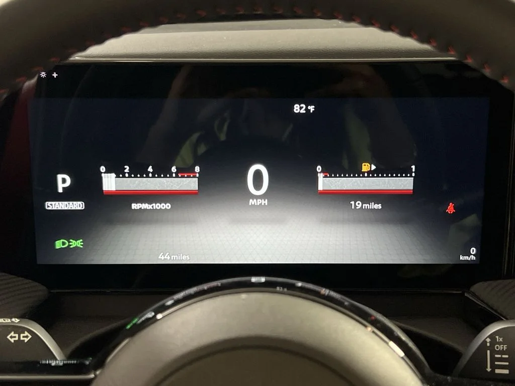 2025 Nissan Kicks SR - Photo 10