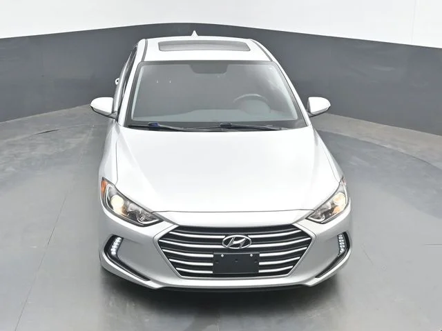Used 2018 Silver Hyundai Value Edition image 14