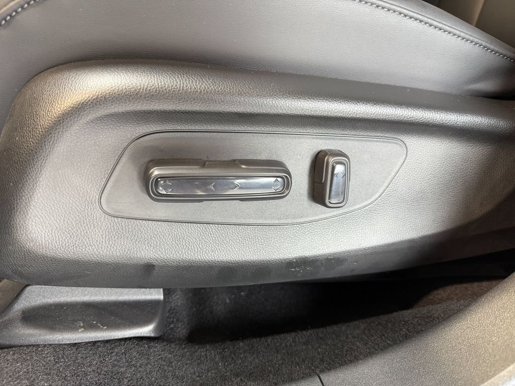 New 2026 Urban Gray Pearl Acura  image 11