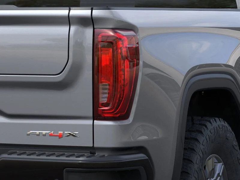 2026 GMC Sierra 1500 AT4X - Photo 11