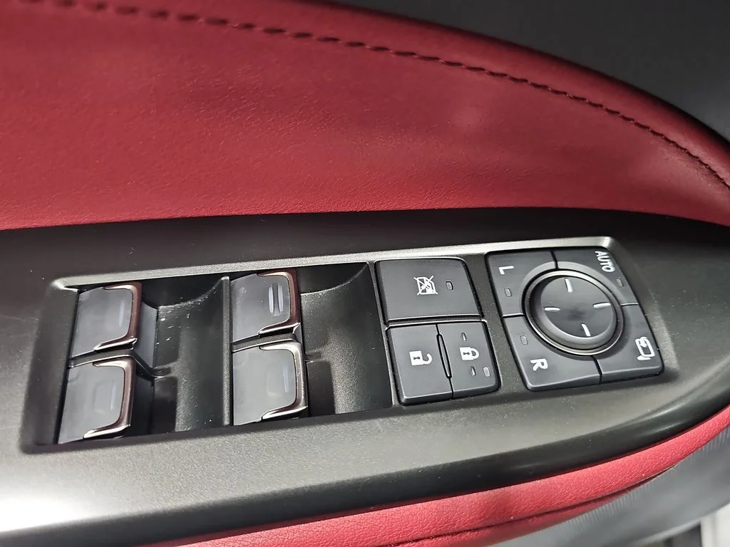 Certified Used 2025 White Lexus 450h+ Luxury image 30