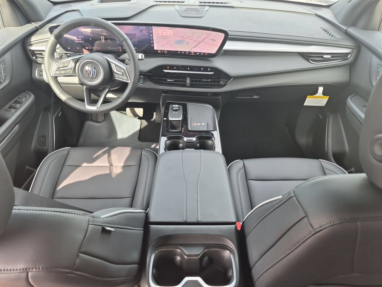 2027 Buick Enclave Preferred - Photo 20