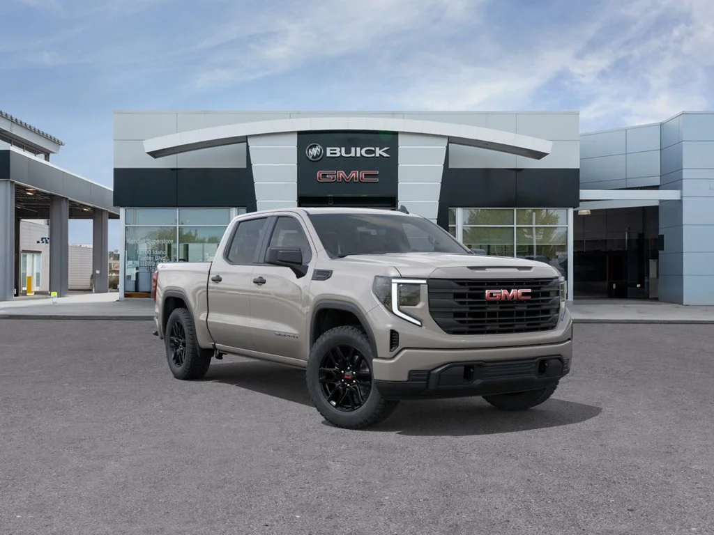 New 2026 Coastal Dune GMC Pro image 1