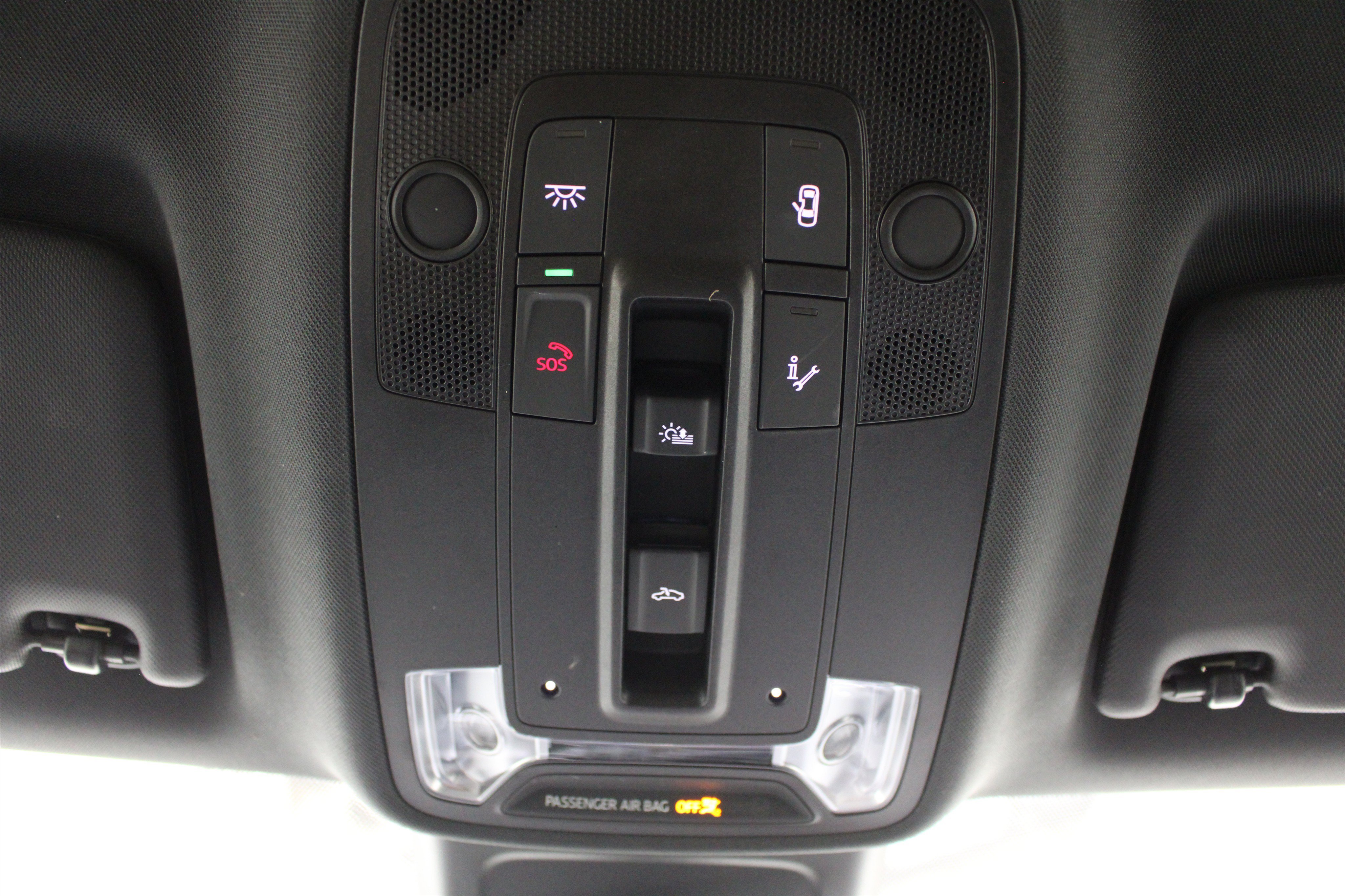 Used 2024 Mythos Black Metallic Audi S line Premium Plus image 22