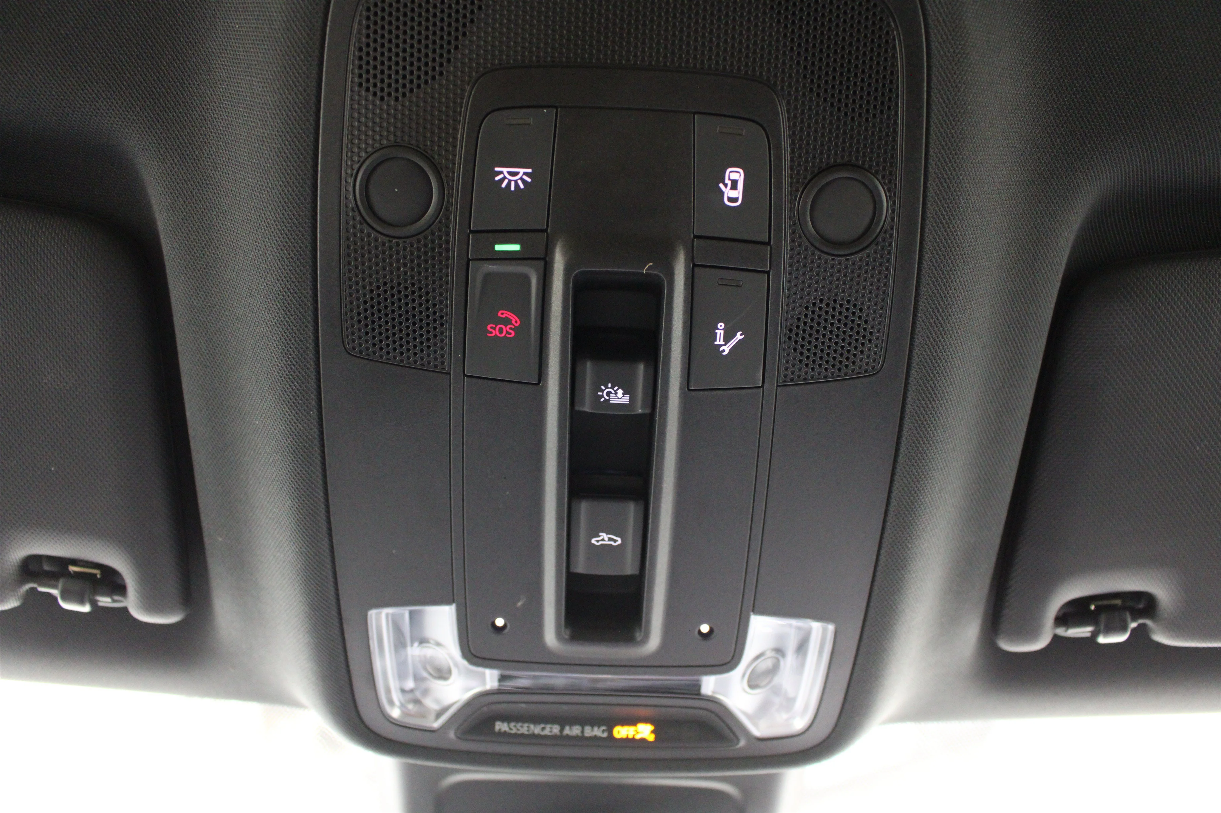 2024 Audi Q3 S Line Premium Plus - Photo 22