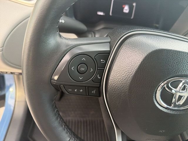 2026 Toyota Corolla Cross LE - Photo 17