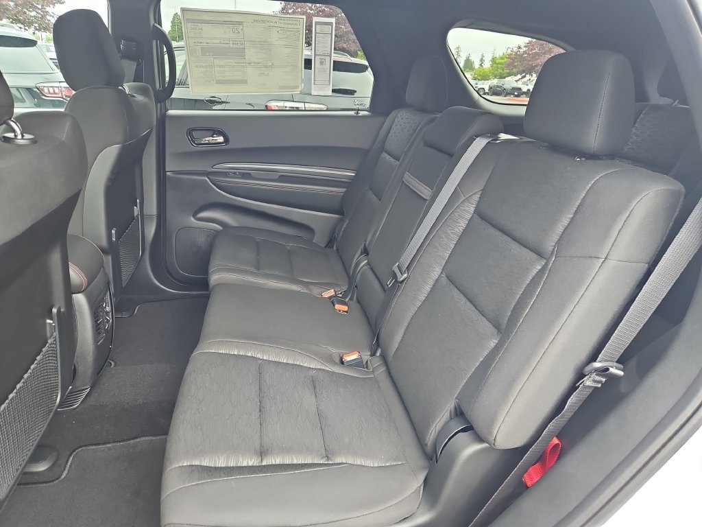 2026 Dodge Durango GT - Photo 23