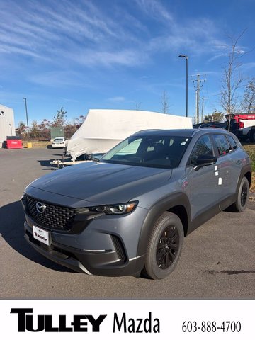 2026 Mazda CX-50 Hybrid Preferred AWD