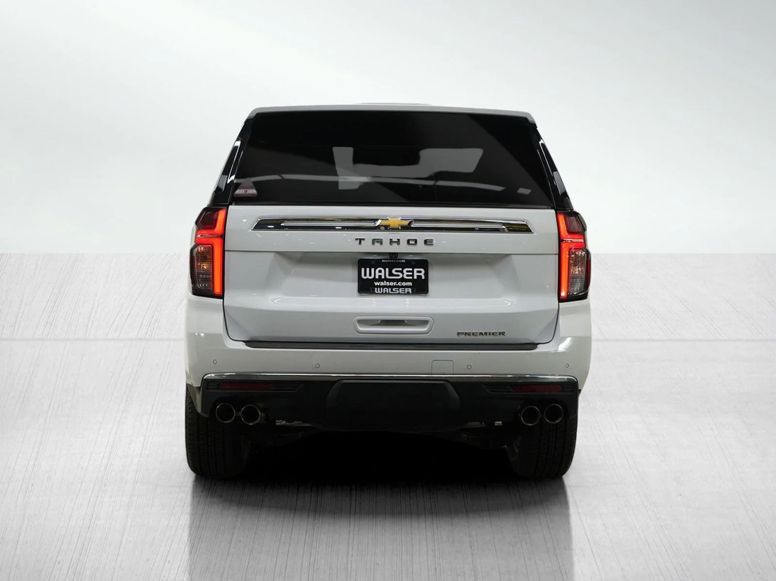 2024 Chevrolet Tahoe Premier - Photo 5