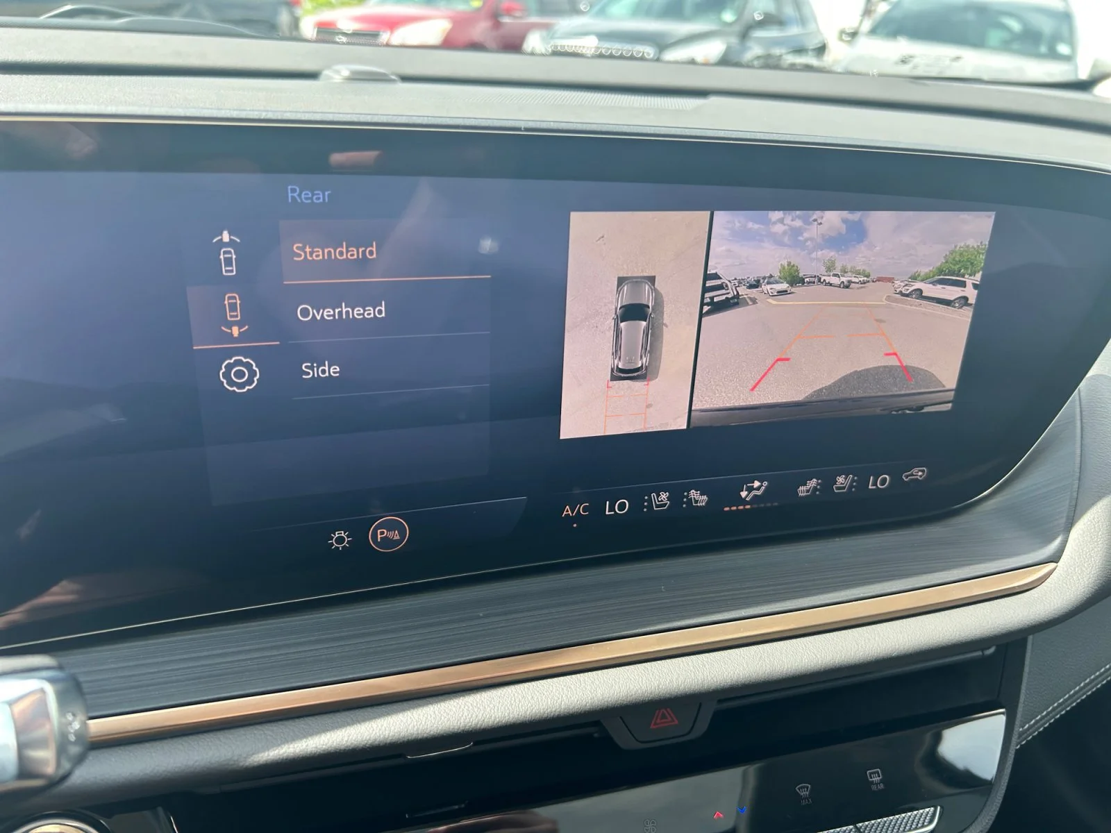 New 2026 Ebony Twilight Metallic Buick Avenir AWD image 26