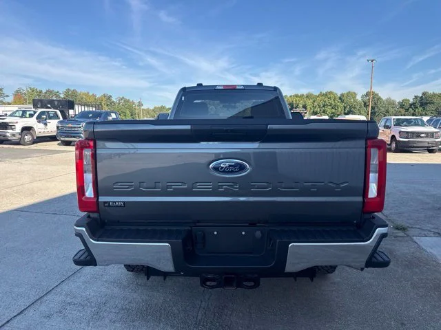 Used 2026 Gray Ford XL image 4