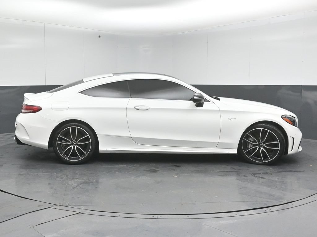 2023 MERCEDES-BENZ C-CLASS - Image 7