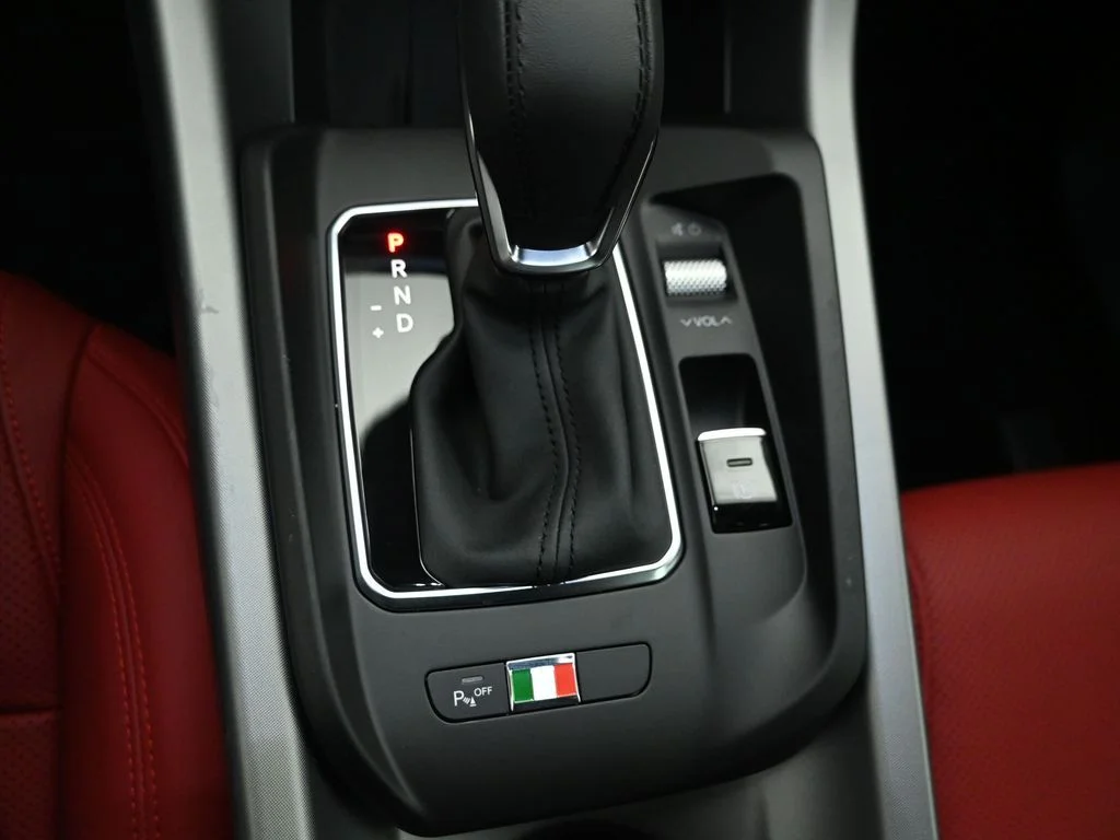 2026 Alfa Romeo Tonale Sprint - Photo 19