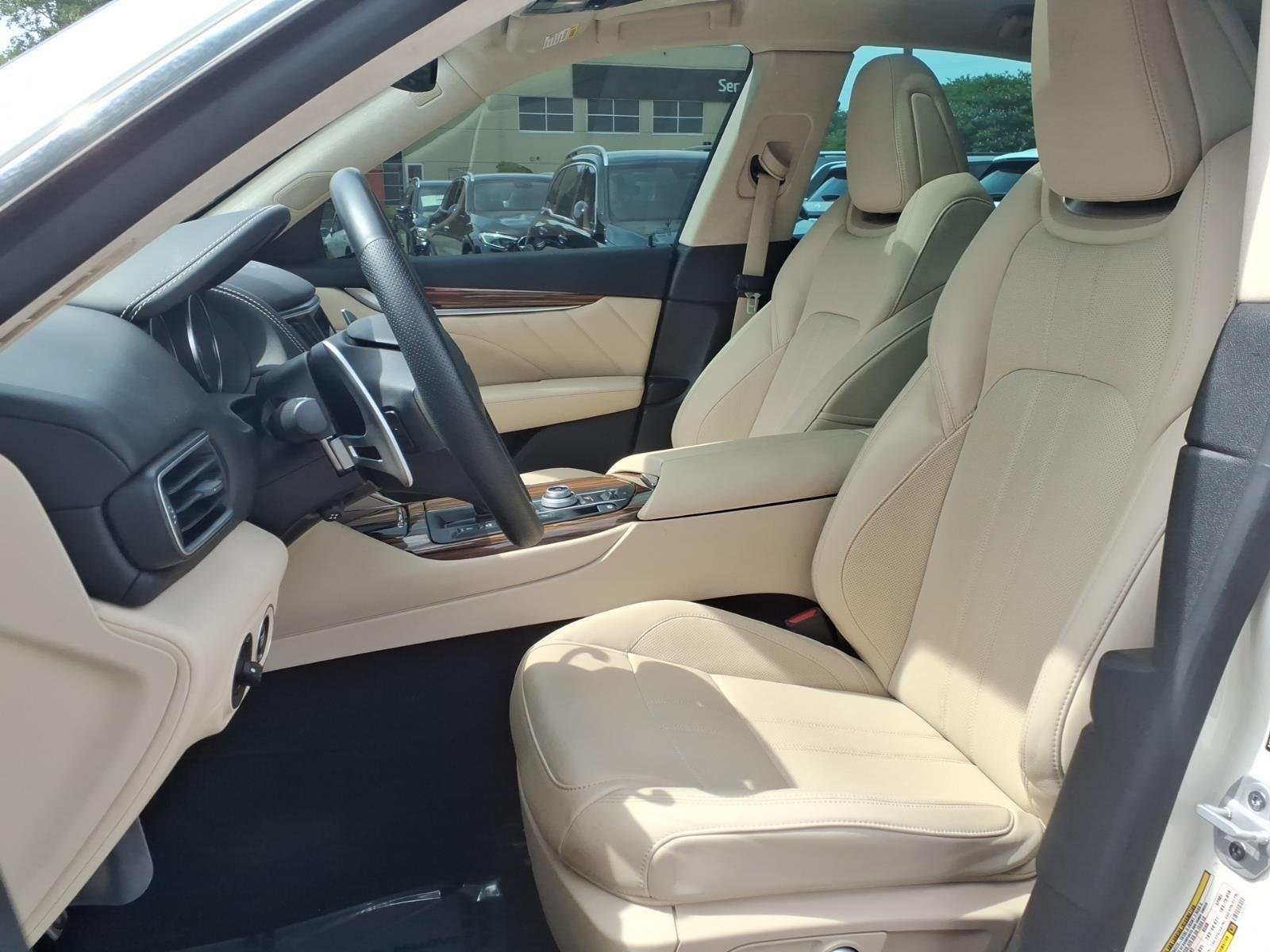 Used 2022 Bianco Maserati GT image 21