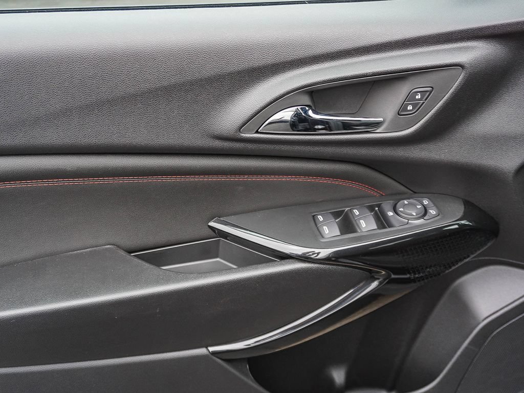 2026 Chevrolet Trax RS - Photo 18