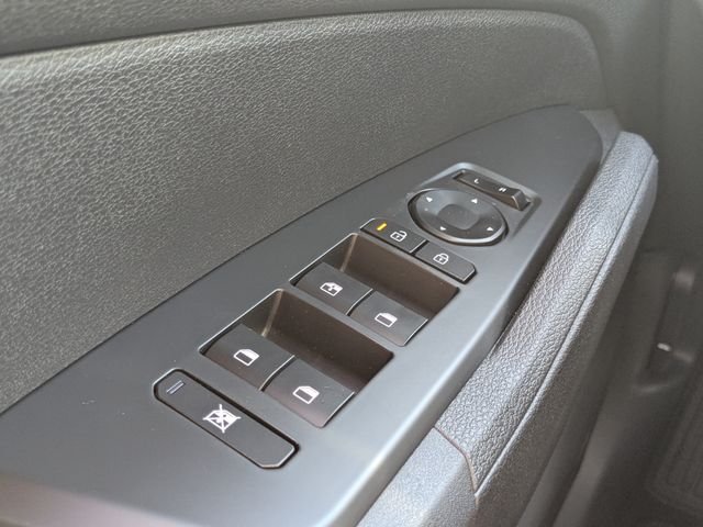 New 2027 Ebony Black Kia LX image 22