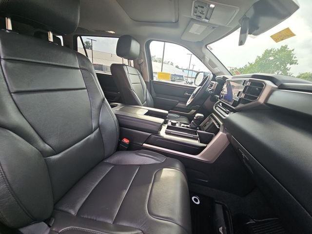 Used 2024 Gray Toyota SR5 image 31