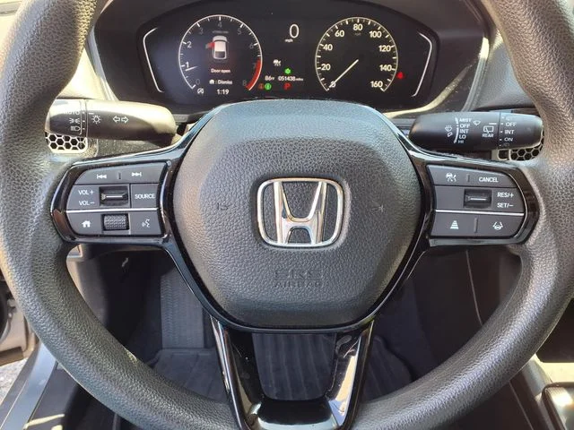 Used 2022 Silver Honda LX image 10