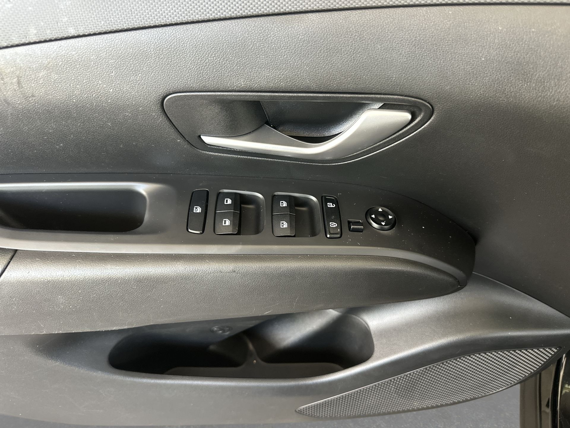 2023 Hyundai Santa Cruz SEL - Photo 23