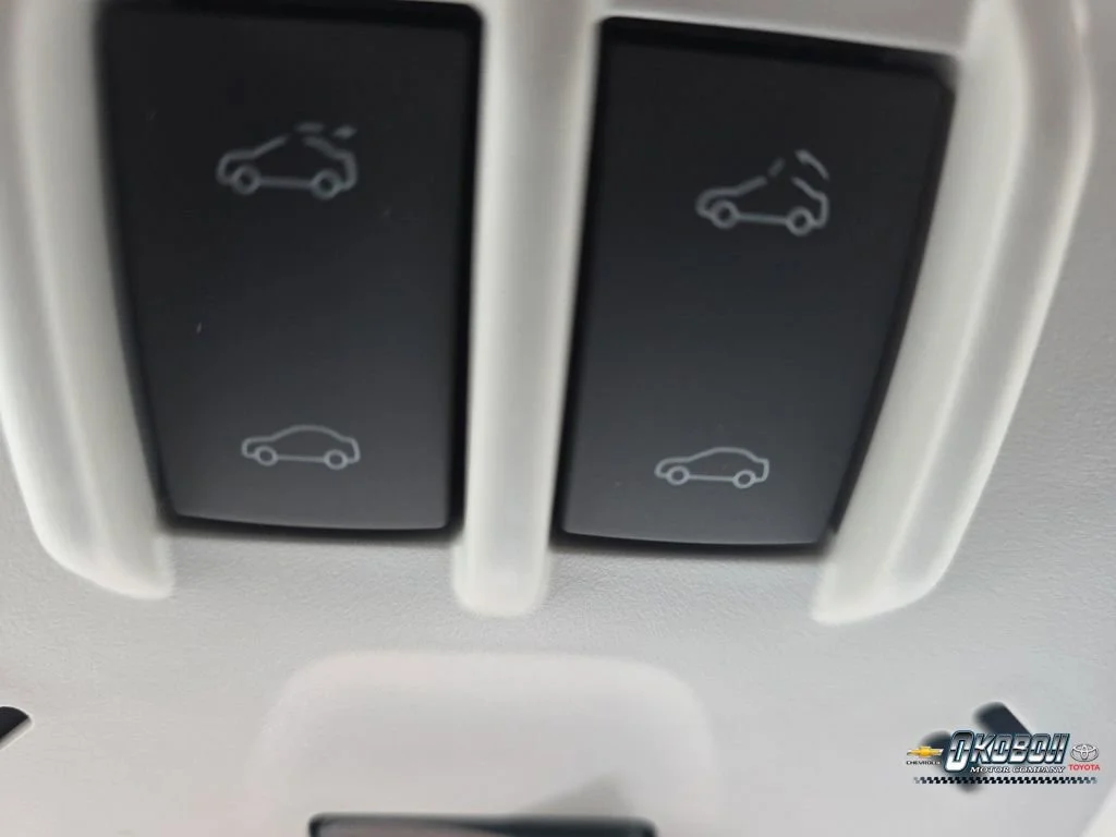 2026 Chevrolet Trax Activ - Photo 23