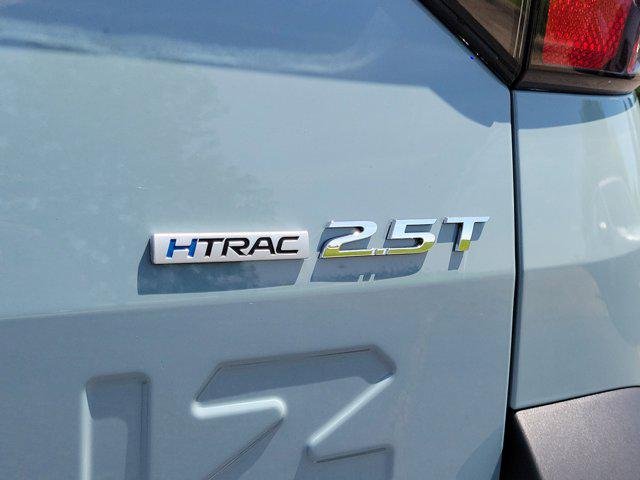 New 2025 Blue Stone Hyundai XRT image 7