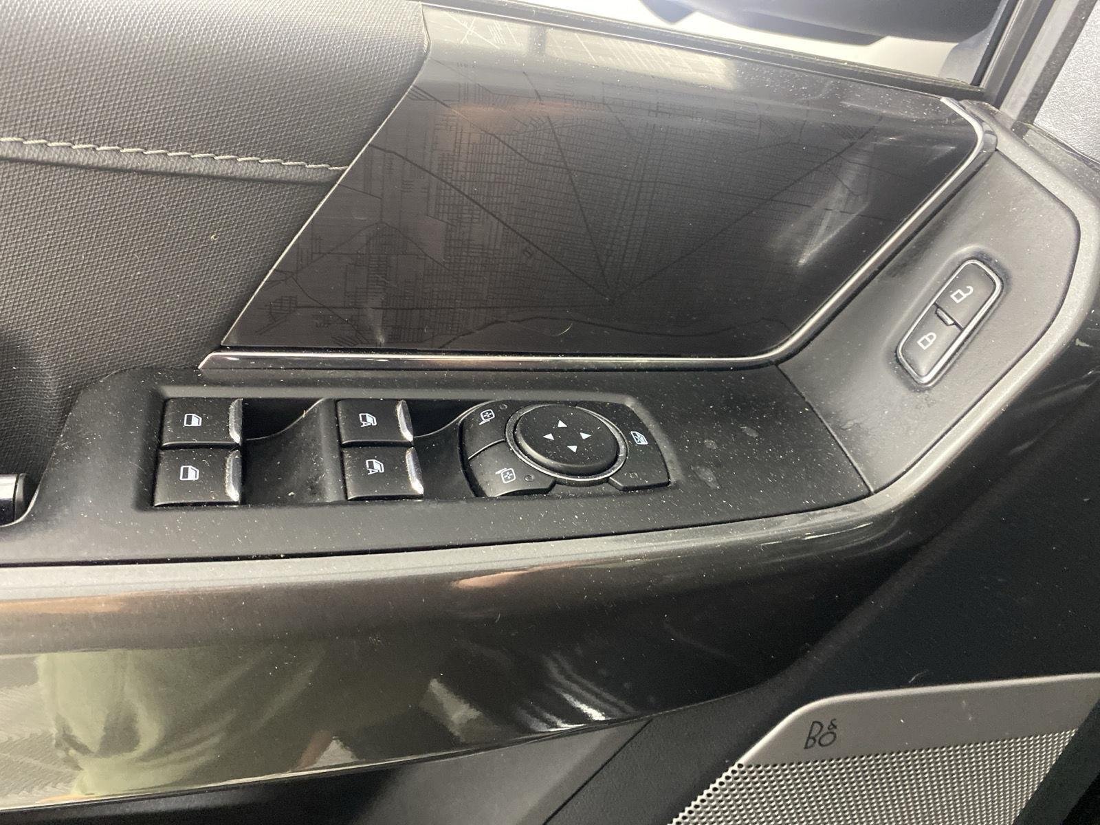 Used 2023 Agate Black Ford XLT image 14
