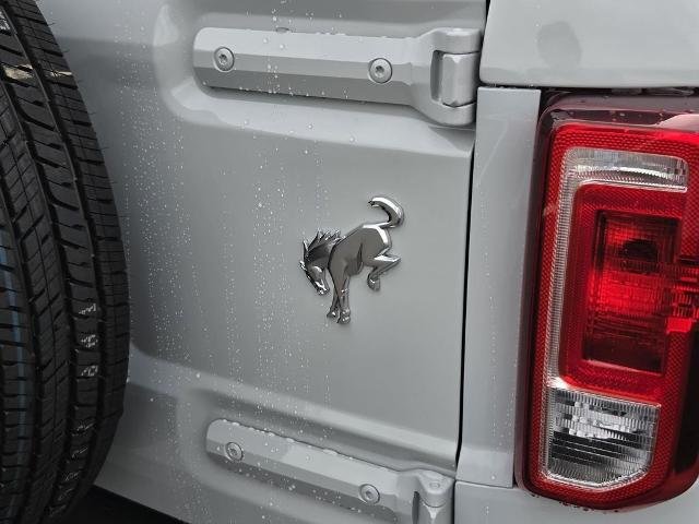 New 2026 Avalanche Gray Ford Base image 78