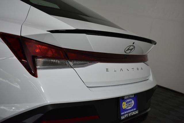 New 2026 White Hyundai SEL Sport image 49