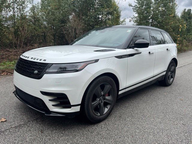 2024 Land Rover Range Rover Velar