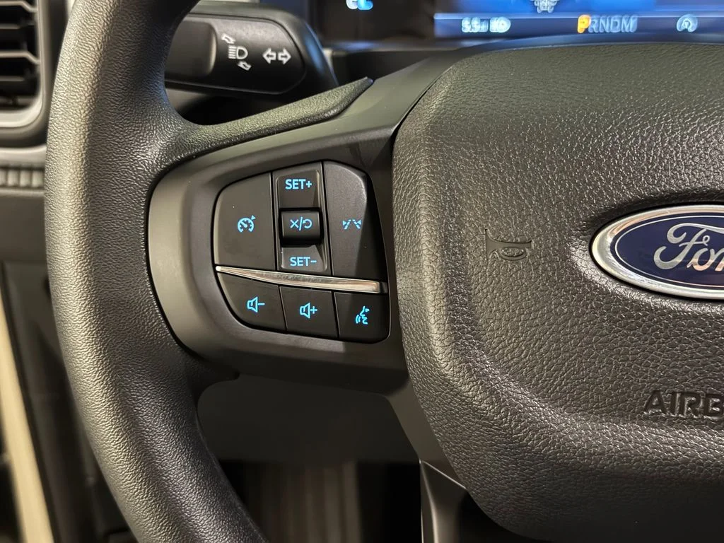 New 2026 Beige Ford STX image 34