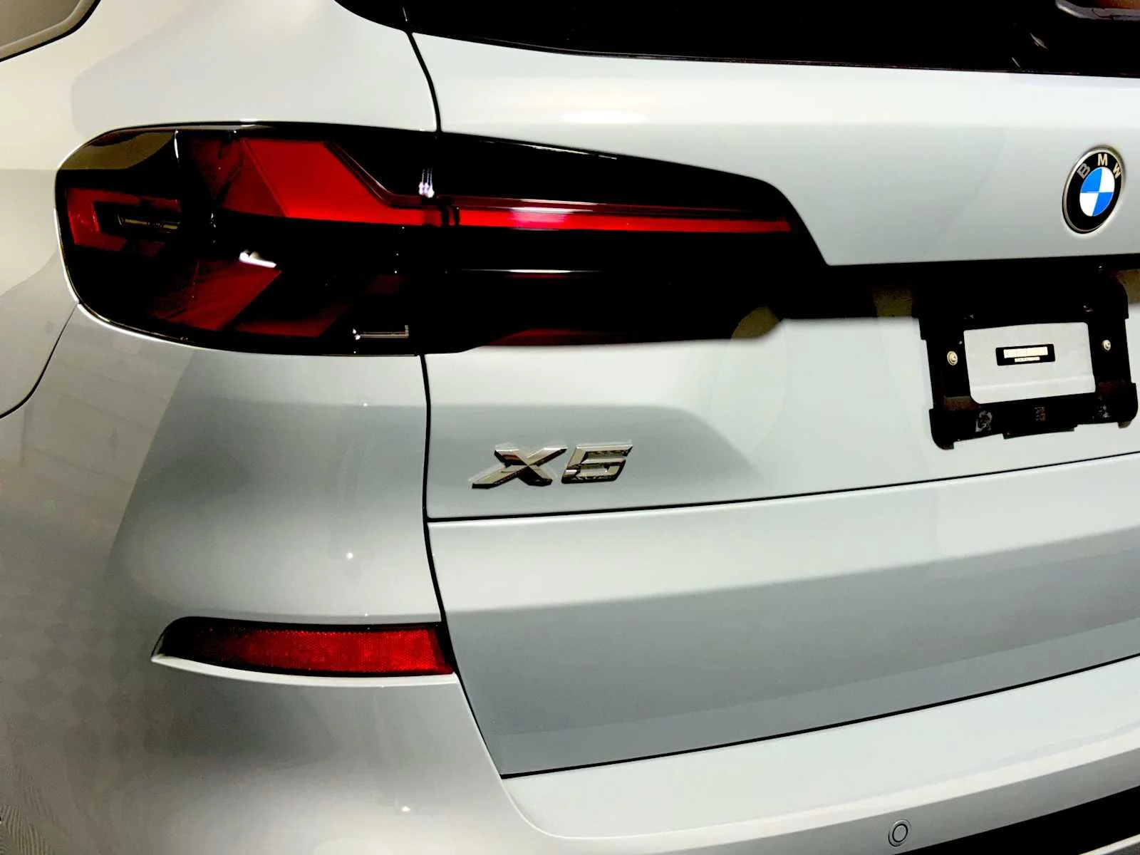 2024 BMW X5 40i - Photo 27