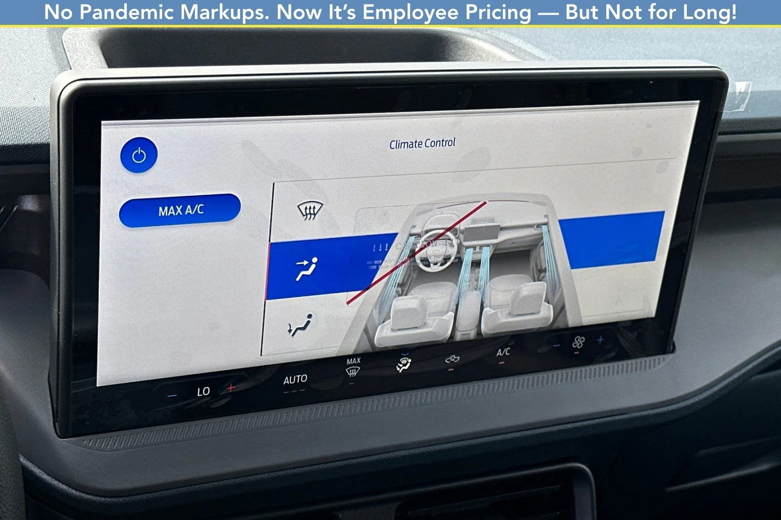 2025 Ford Maverick XL - Photo 21