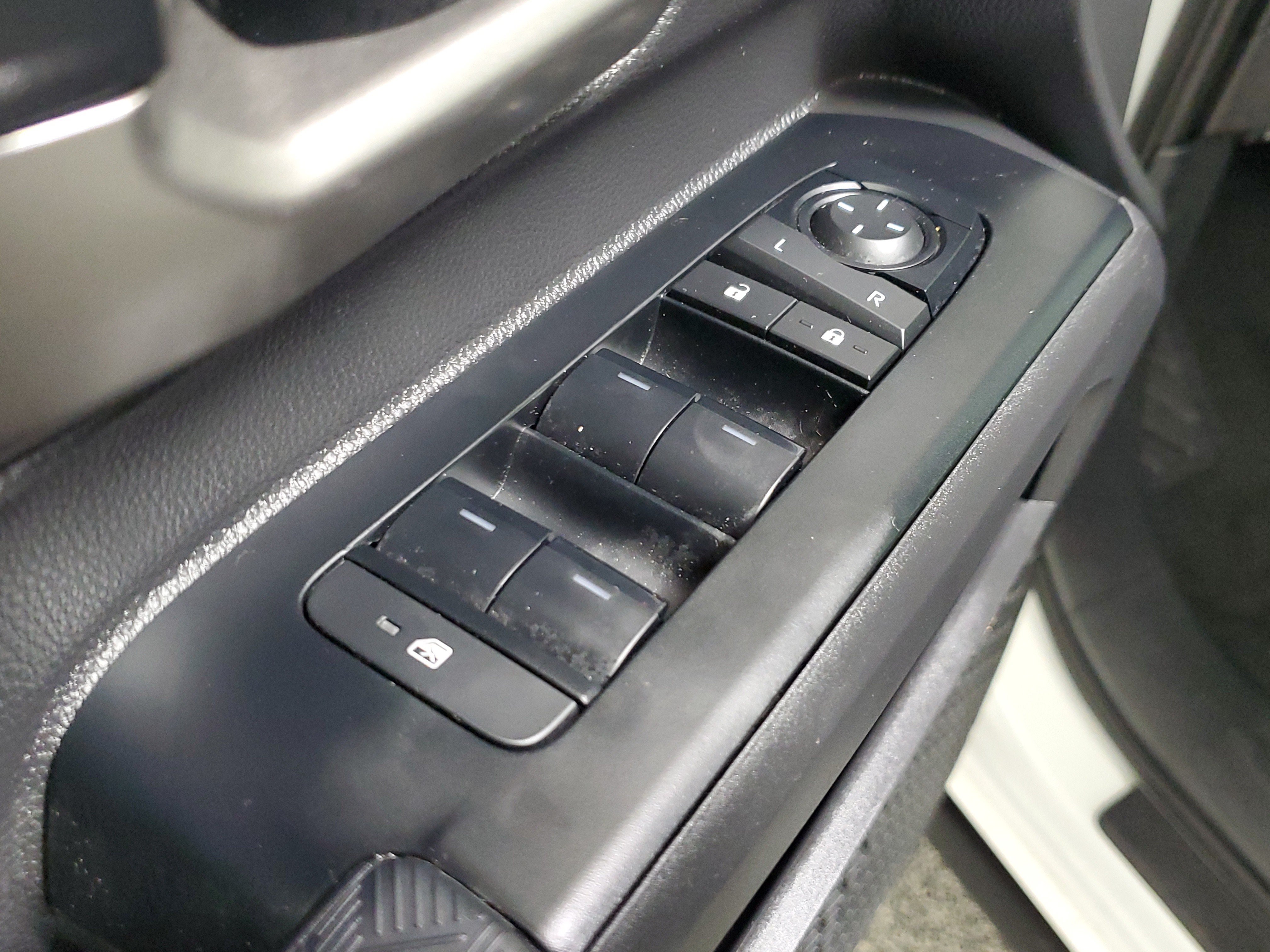 Used 2025 White Toyota TRD Sport image 21