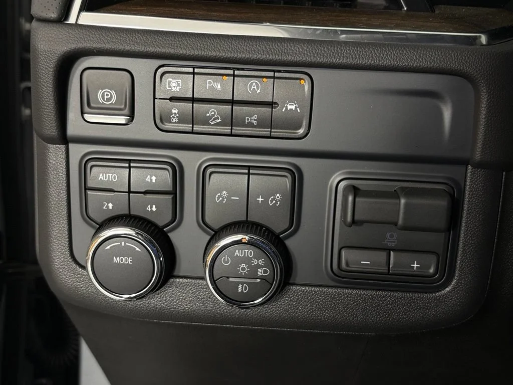 2026 Chevrolet Tahoe High Country - Photo 28