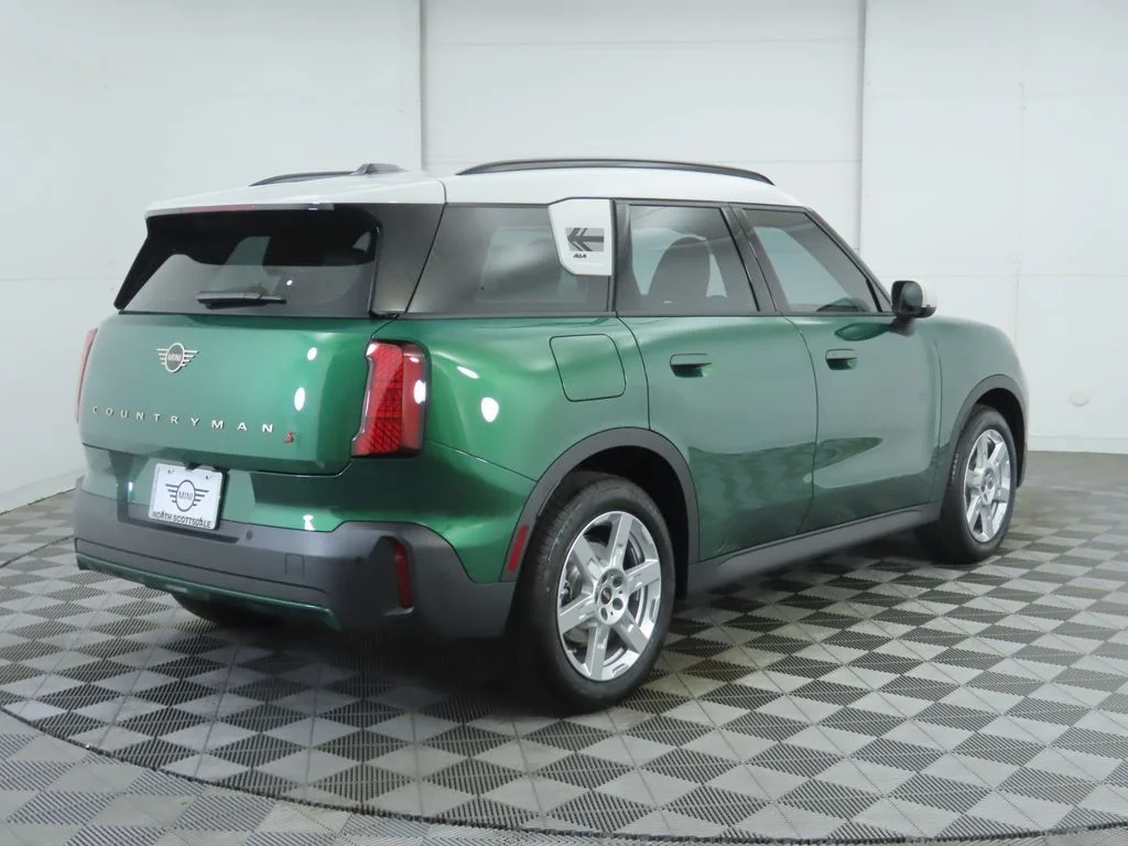 2026 MINI Countryman S - Photo 6