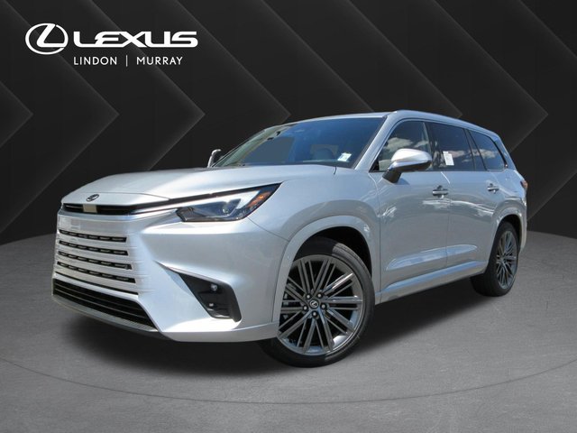 2026 Lexus TX 350 LUXURY AWD