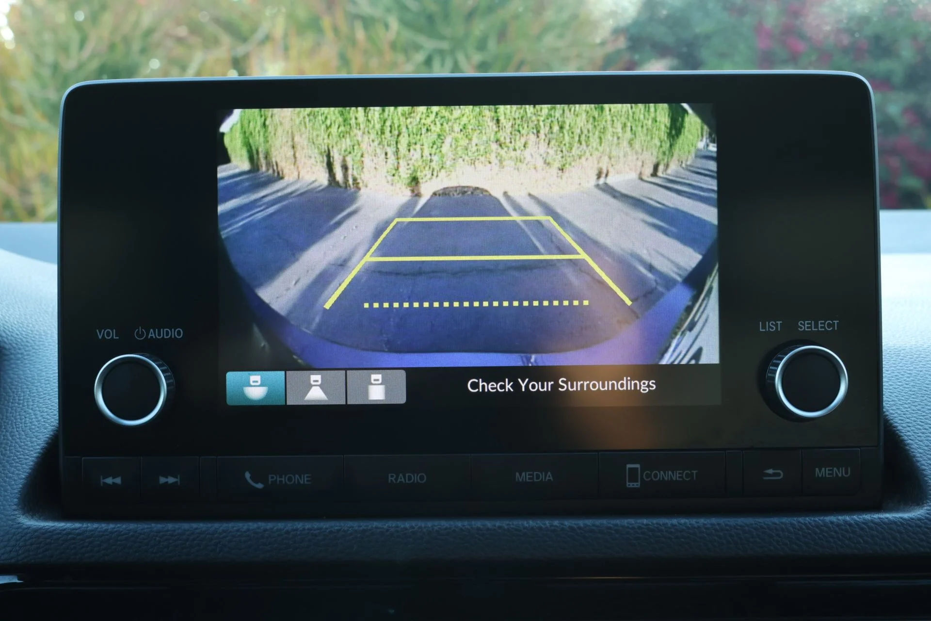 Used 2022 Black Honda Sport image 15
