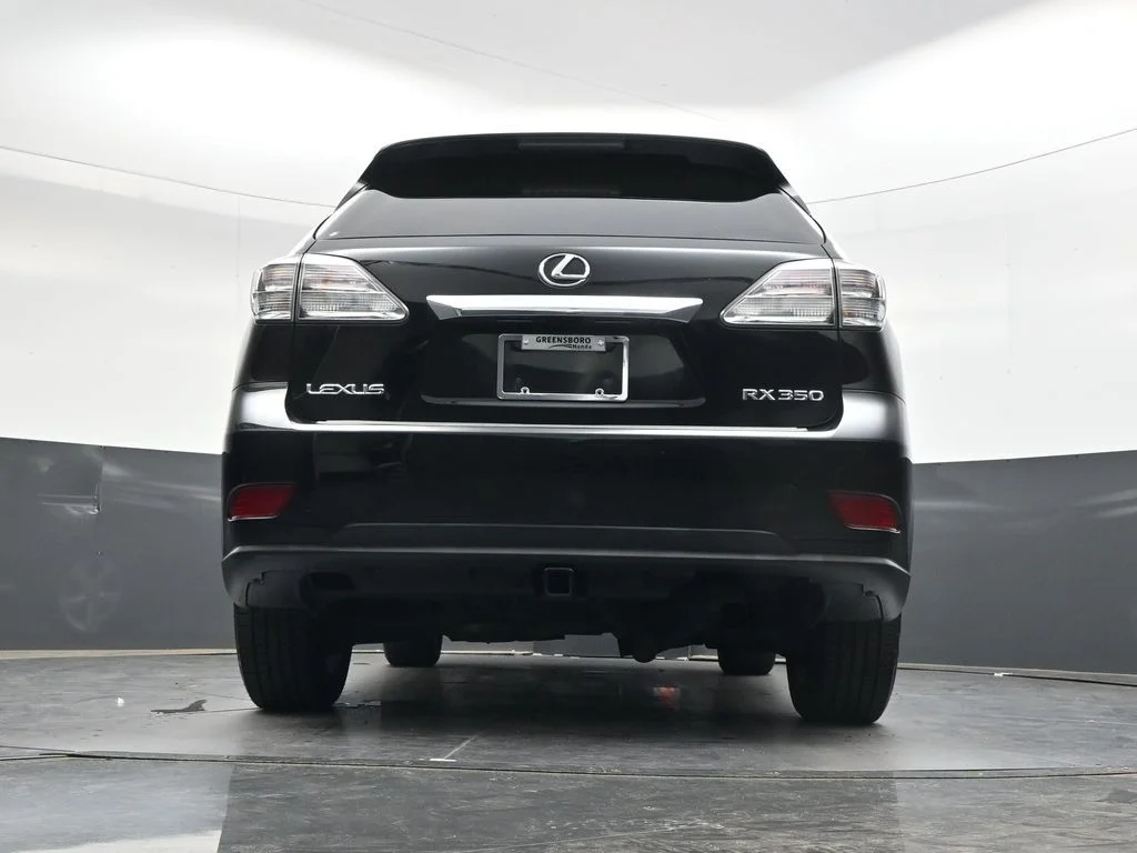 Used 2010  Lexus 350 image 32