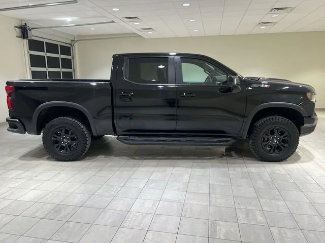 2022 Chevrolet Silverado 1500 ZR2 - Photo 6