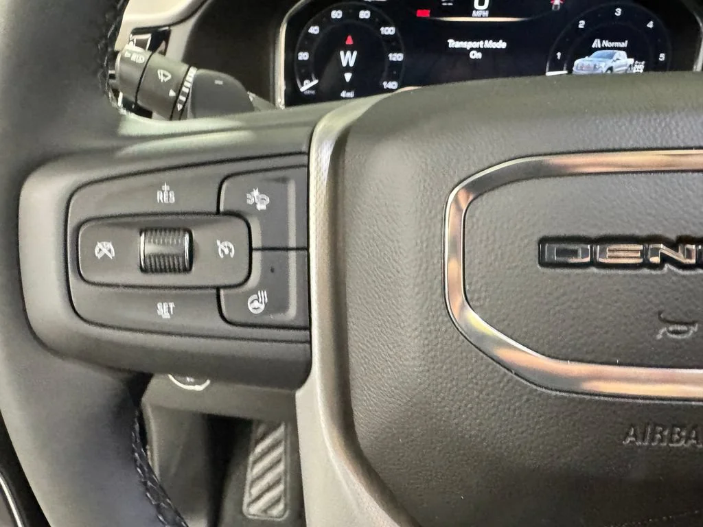 2026 GMC Sierra 1500 Denali - Photo 20