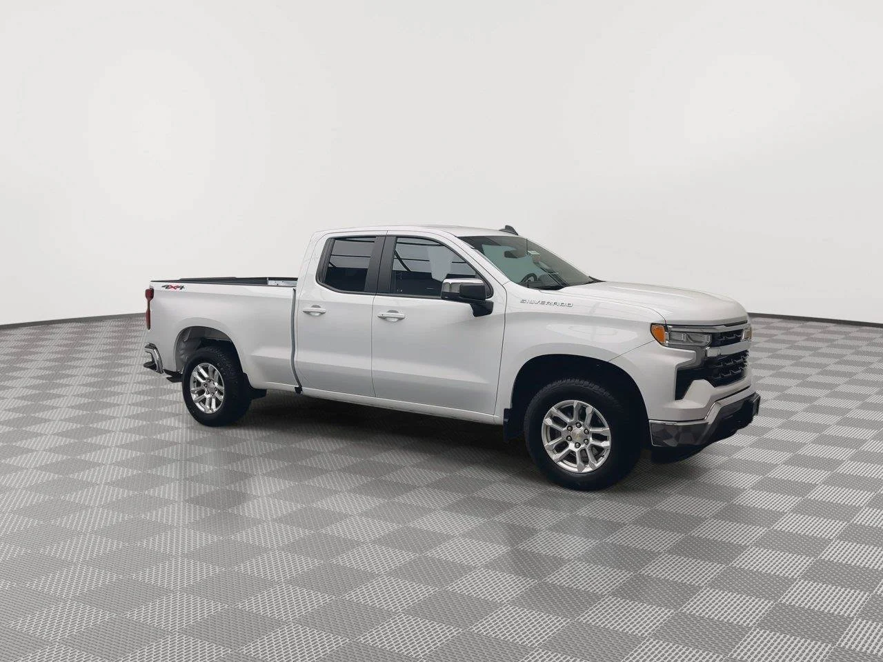 2023 Chevrolet Silverado 1500 LT - Photo 43
