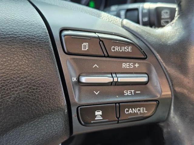 Used 2020 Gray Hyundai Ultimate image 27