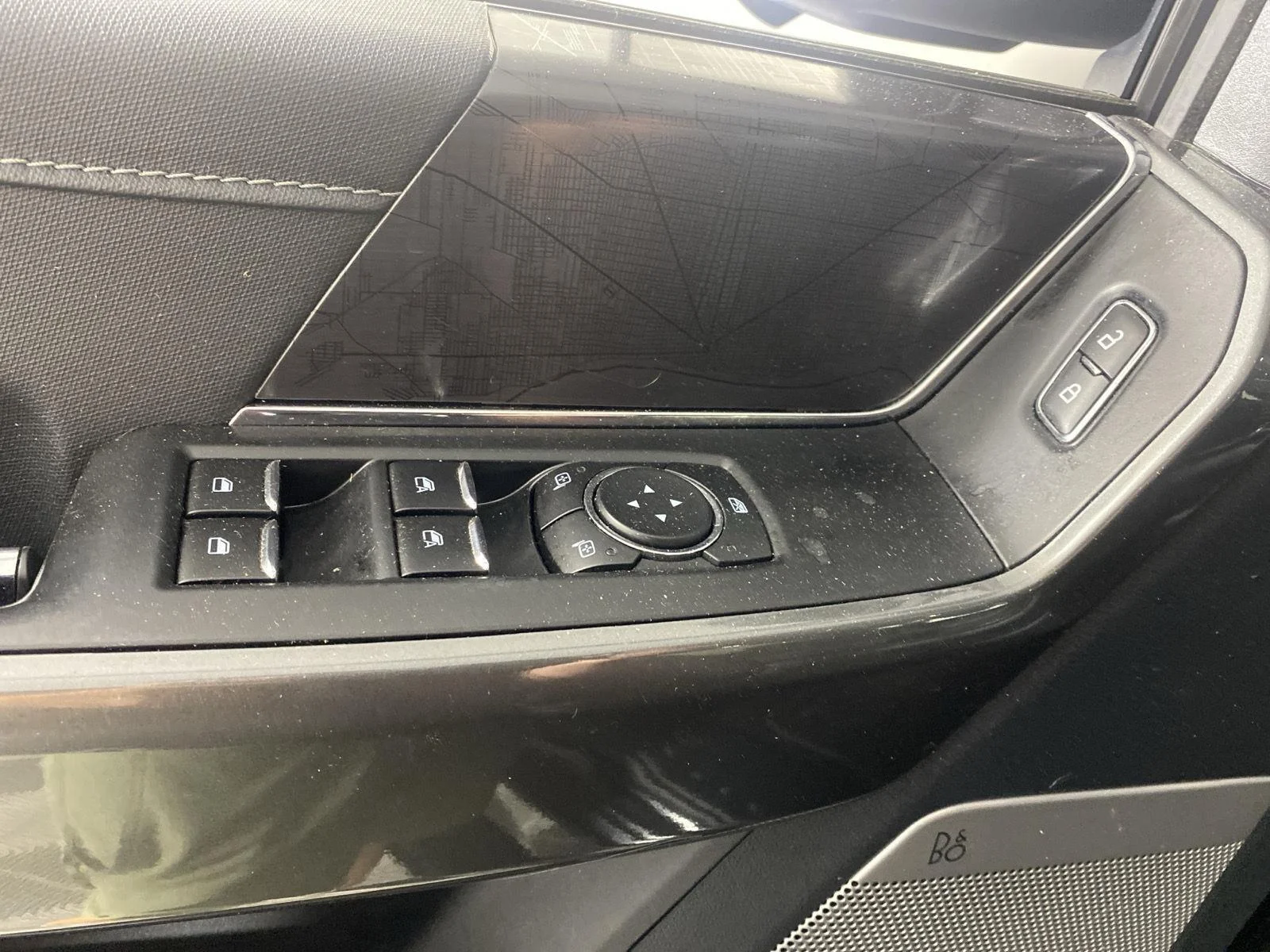 Used 2023 Agate Black Ford XLT image 22